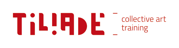 logotype tiliade