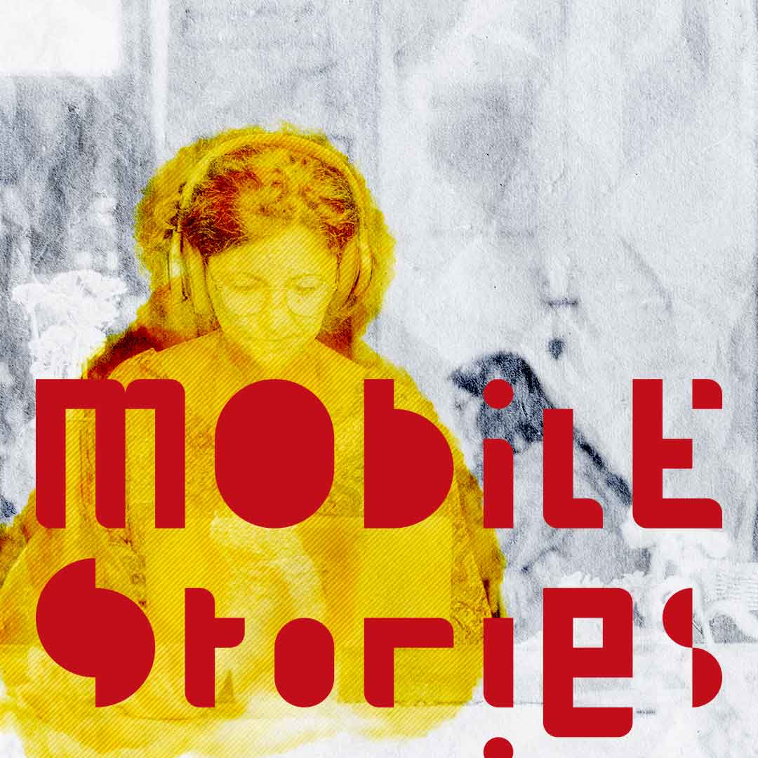 mobile stories