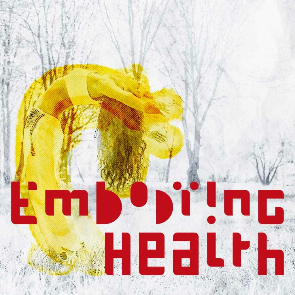 embodying health